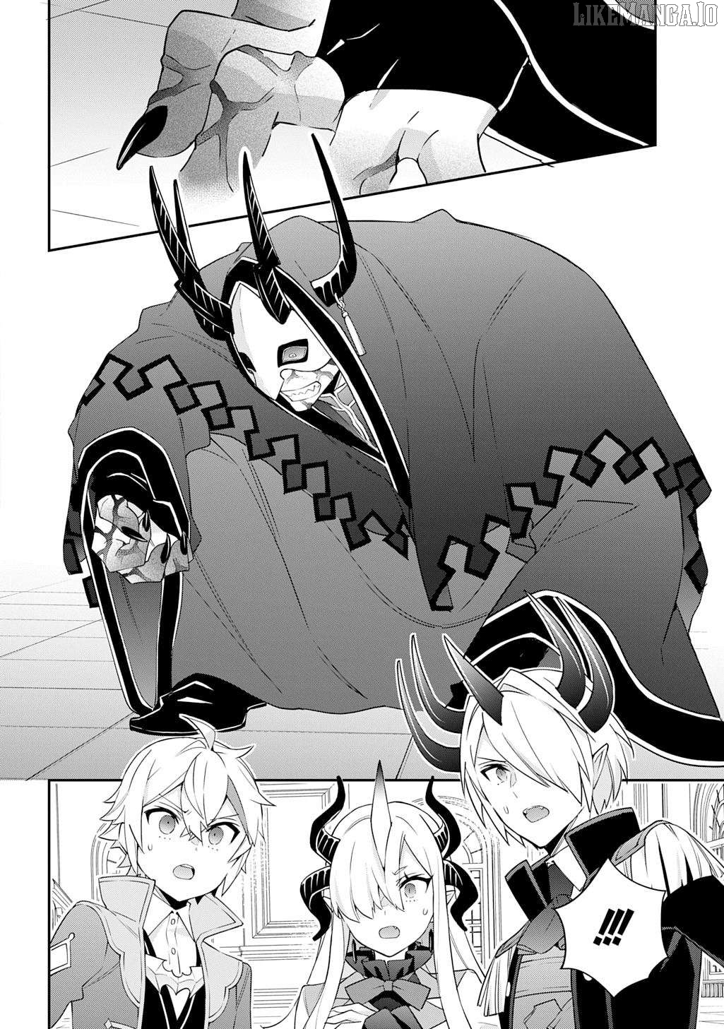 Chronicles of an Aristocrat Reborn in Another World, Chapter 74 image 06